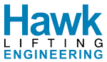 Hawk Lifting Engineering Logo
